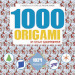 1000 origami in stile giapponese. Ediz. a colori